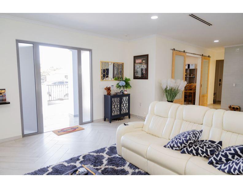 Luxury Family Residence at Caya Musica 14-E, Noord, Aruba — photo 4
