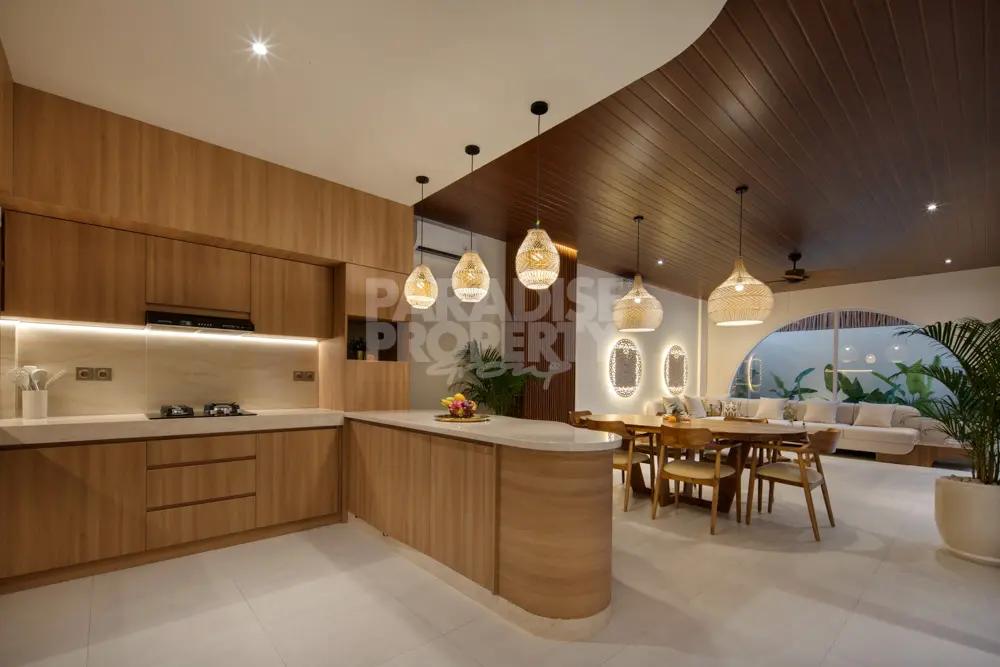 Last Unit Available: Modern Tropical Villa in Tumbak Bayuh — photo 2