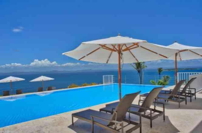 Apartment in Samana, Vista Mare — photo 1