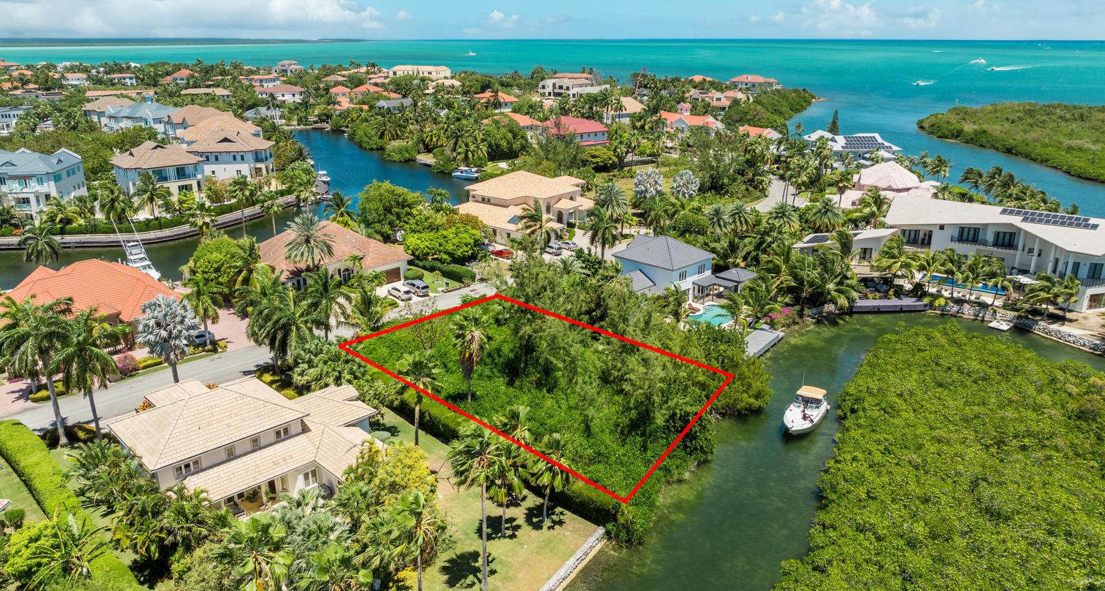 Yacht Club Land Parcel - Lighthouse Point — photo 3