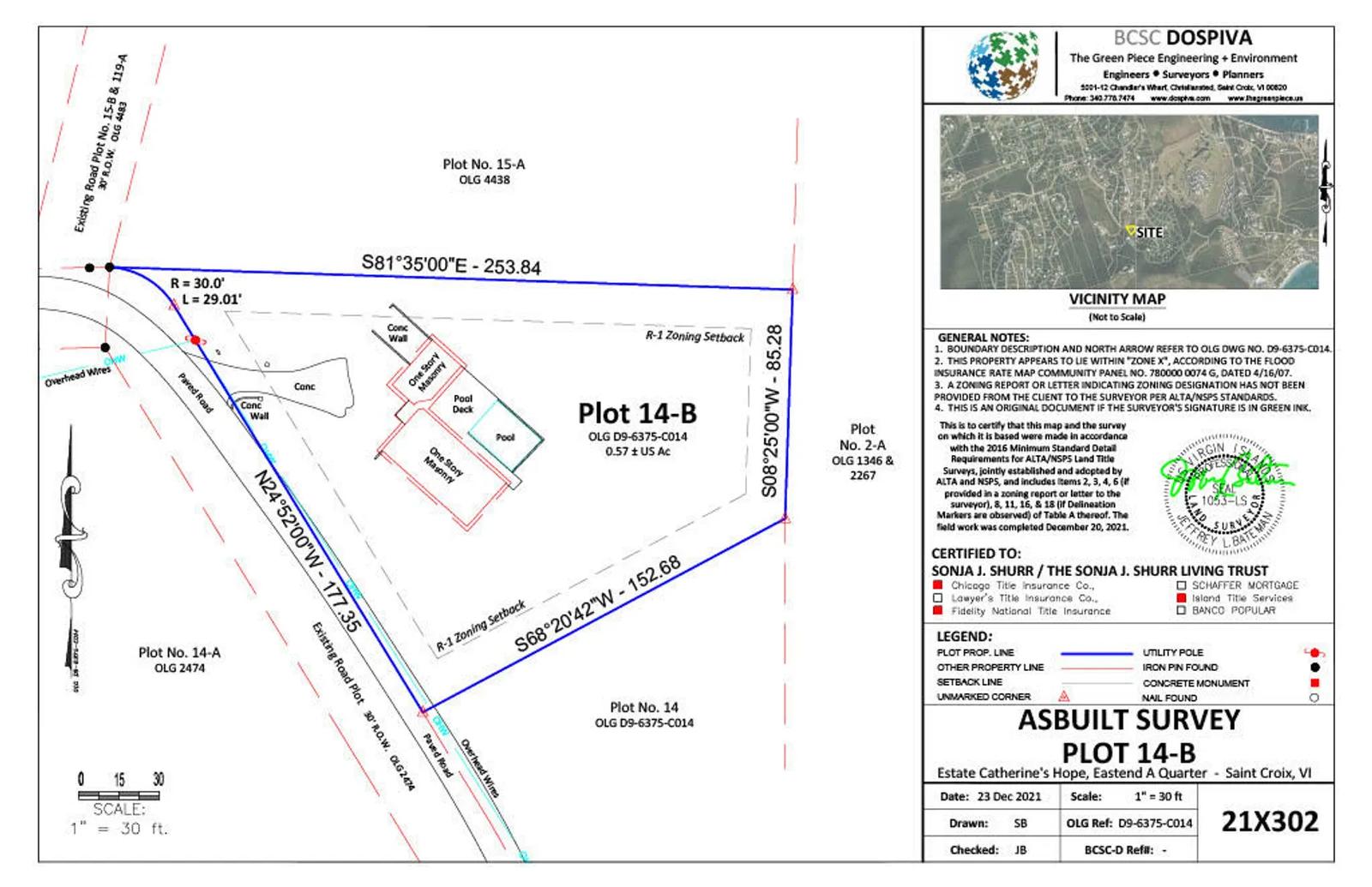 14b Catherine's Hope Eb — photo 3