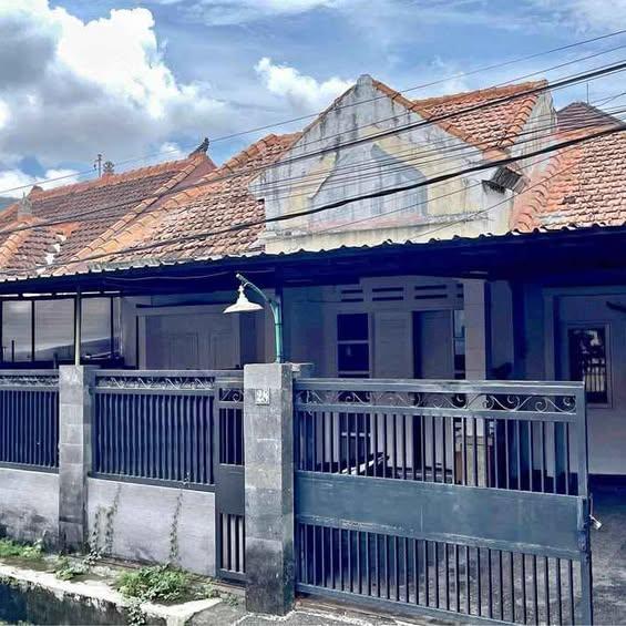3-bedroom house in Denpasar — photo 1