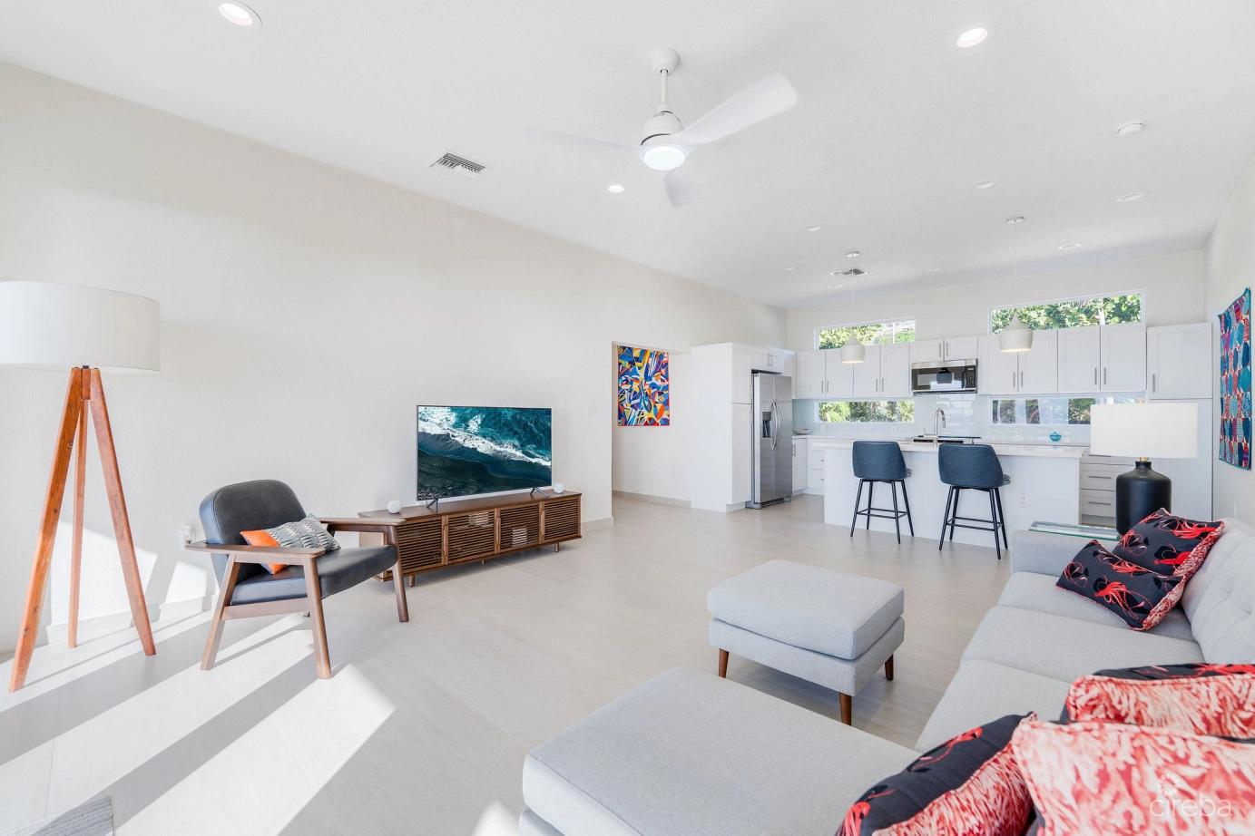 Southside Seafront Villa in the Cayman Islands — photo 5