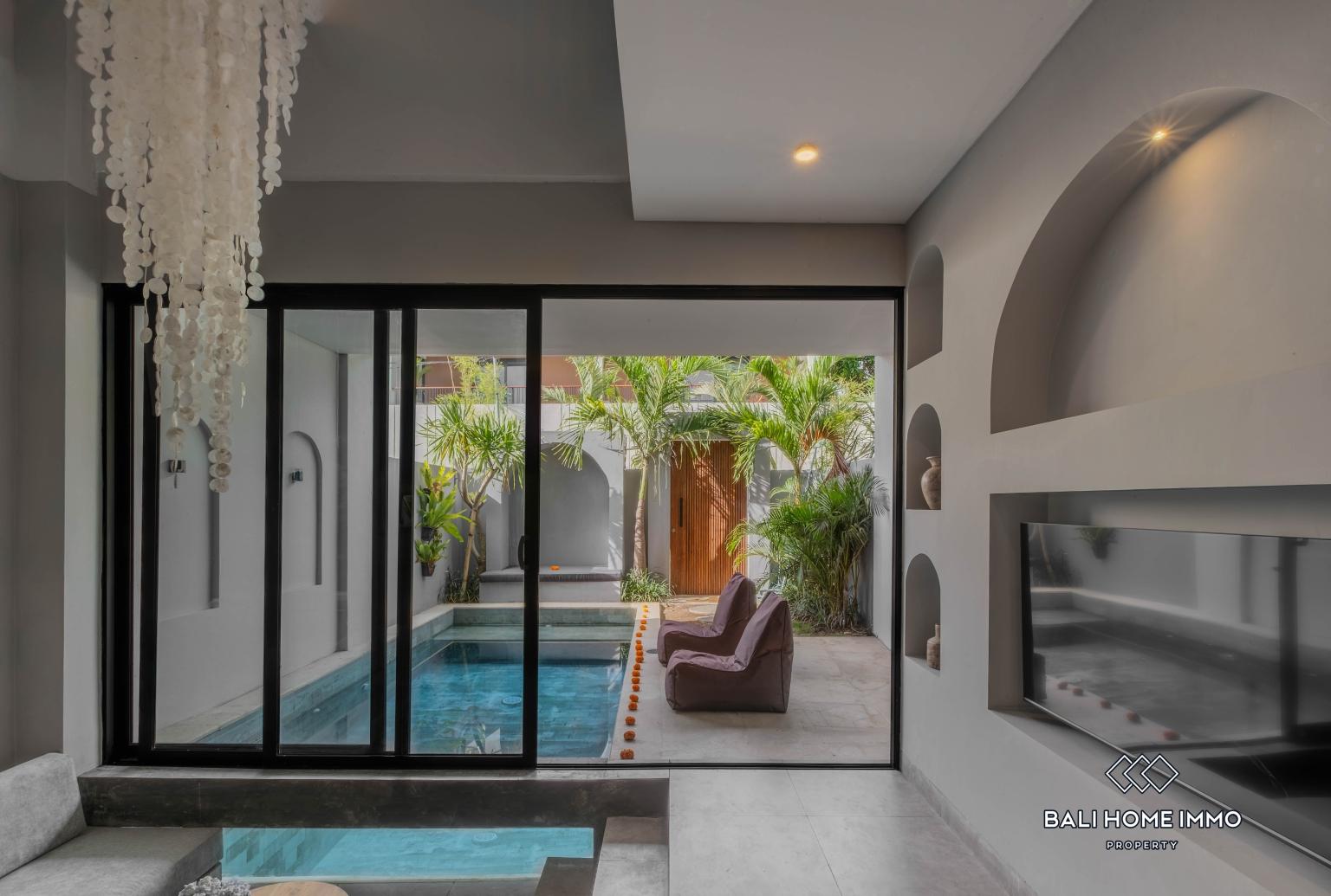 2-bedroom villa near Melasti Beach, Ungasan — photo 1