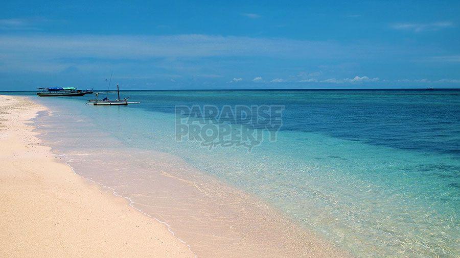 Beach Front Development Lot Gili Trawangan — photo 2