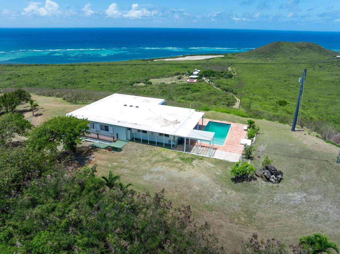 5 Bedroom House in St. Croix, US Virgin Islands — photo 2