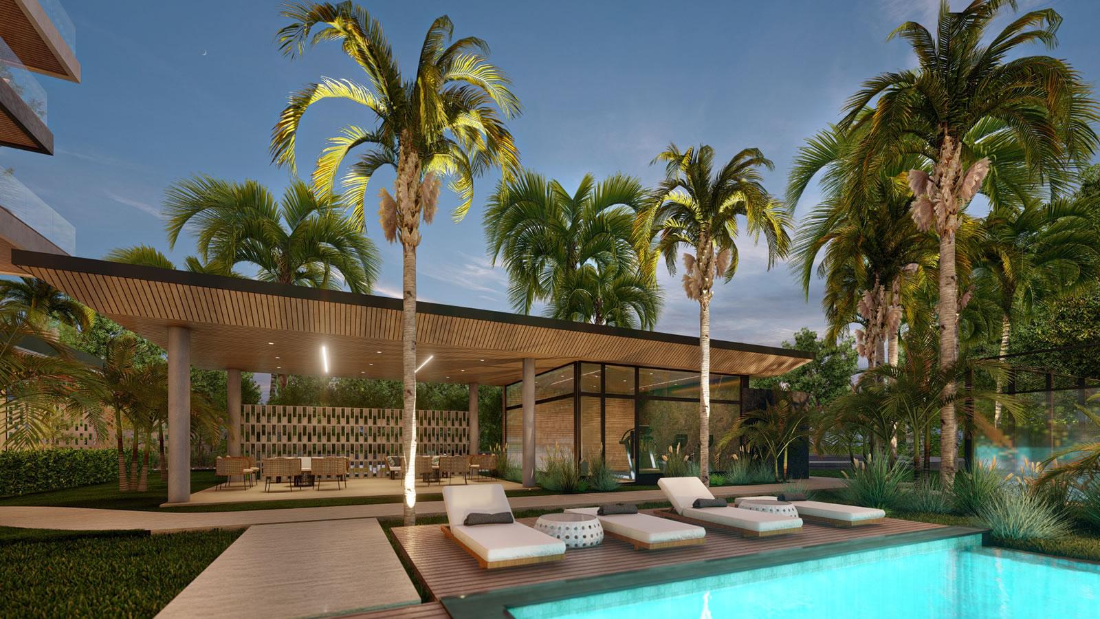 2 Bedroom Apartments for Sale, Cap Cana, Dominican Republic — photo 4