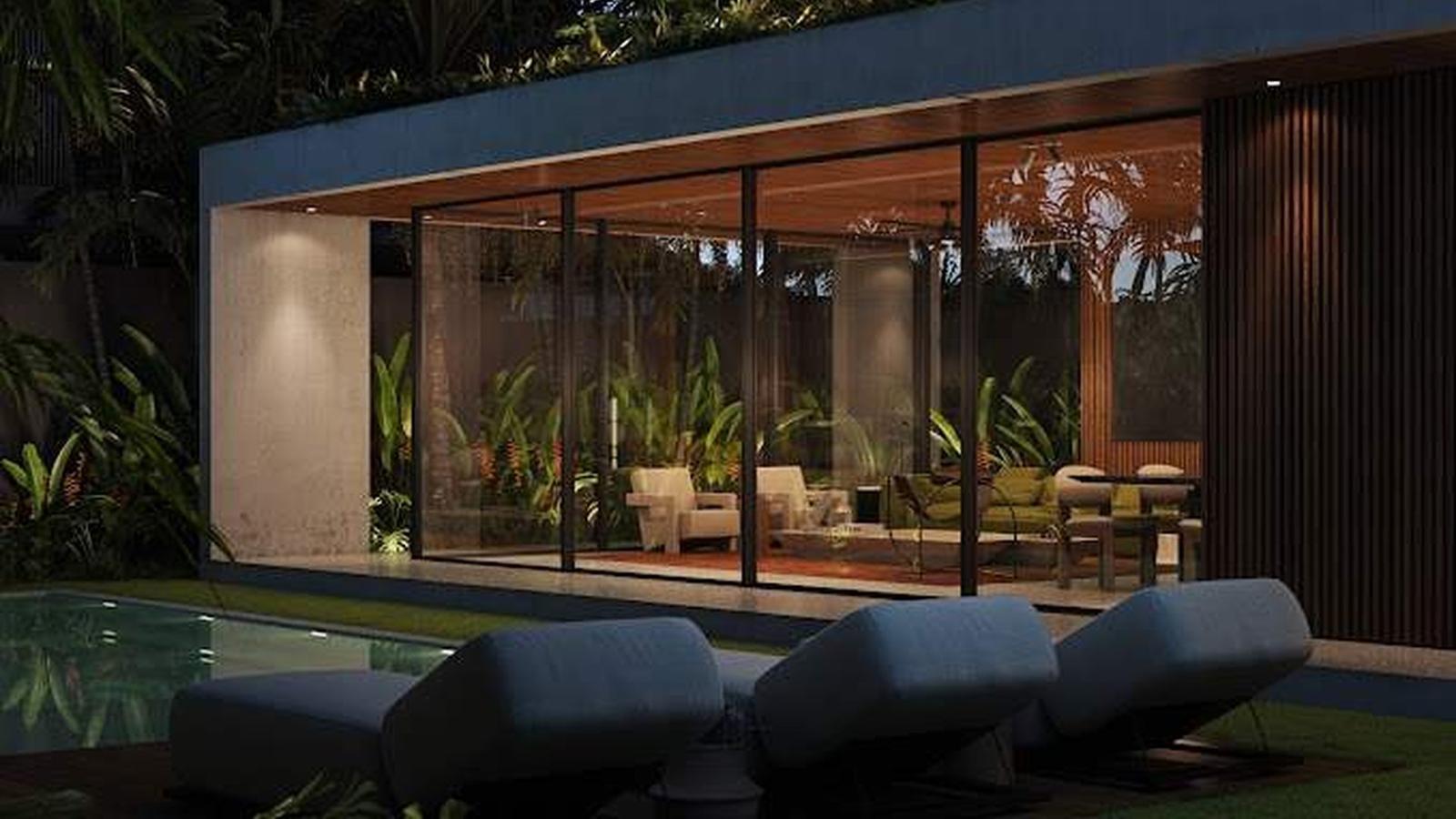 618 THE COLLECTION in Tabanan, Bali — photo 3
