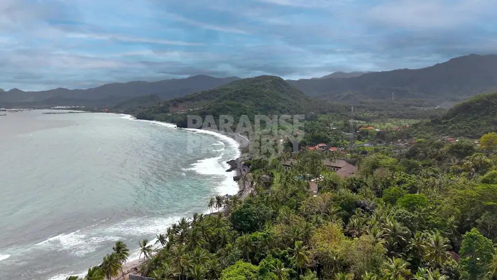 4-Bedroom Ocean View Villa for Sale in Candidasa — photo 4