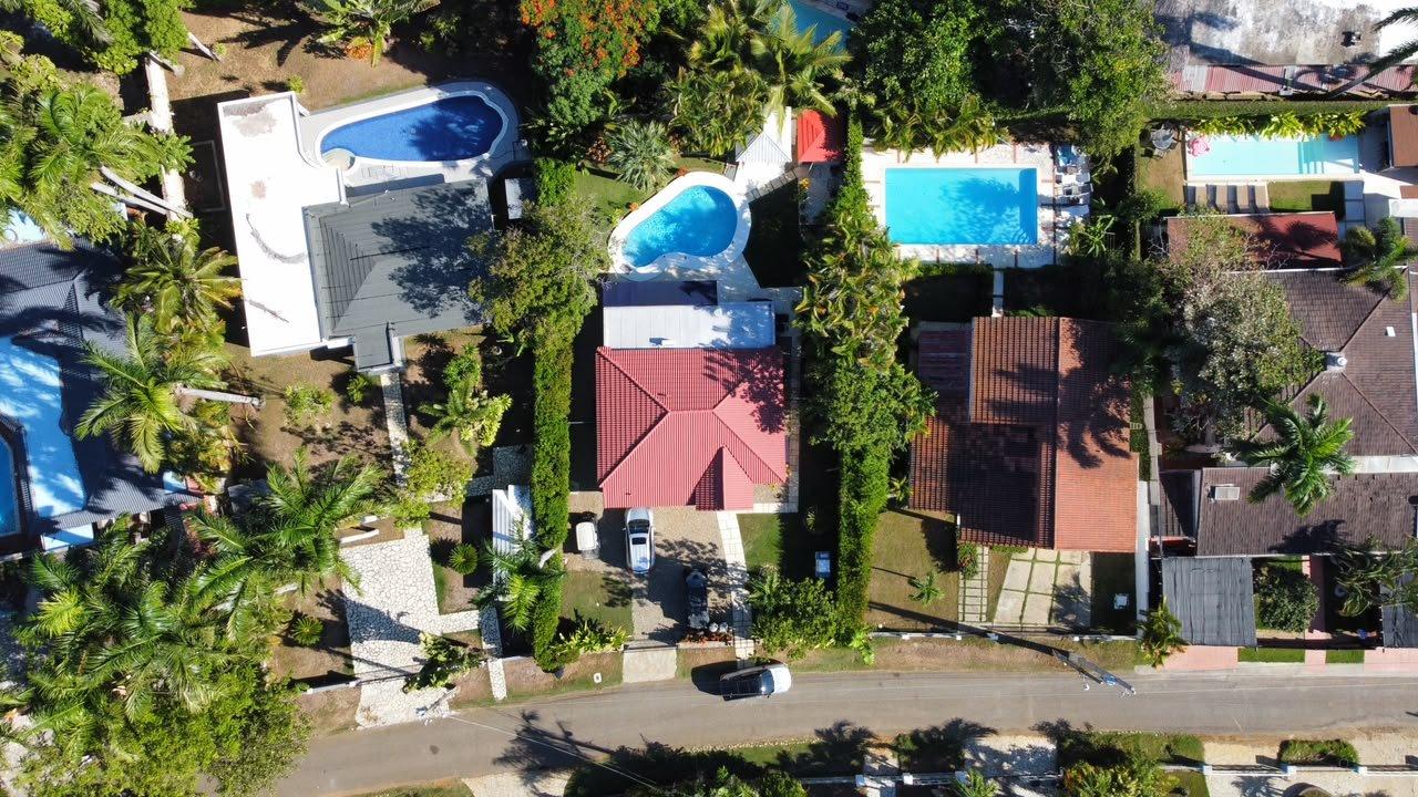 Move-In Ready 2-Bed Villa in Perla Marina, Cabarete + Golf Cart Included — photo 3