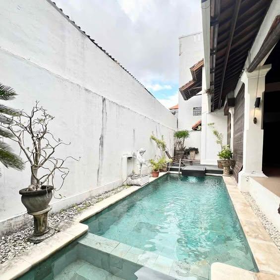3-bedroom house in Denpasar — photo 1
