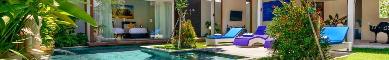 Exquisite Four – Bedroom Villa in Seminyak’s Most Prestigious Locale – Set on 450 sqm — photo 2