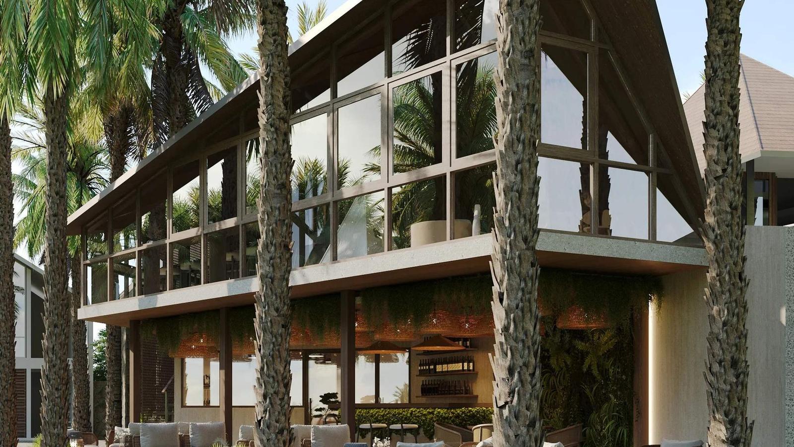 Jungle Flower Villas in Ubud, Gianyar, Bali — photo 4