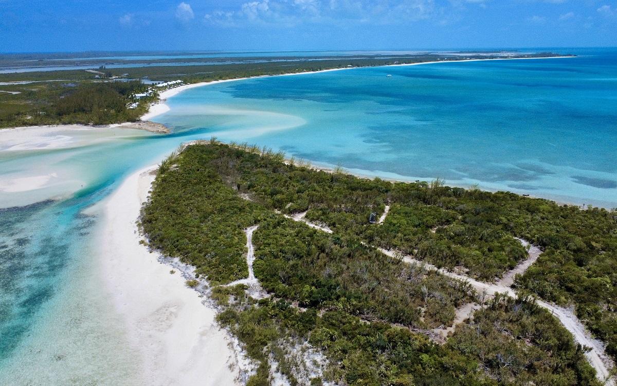 Vacant Land Lot 41 North Crown Cay for sale — photo 3