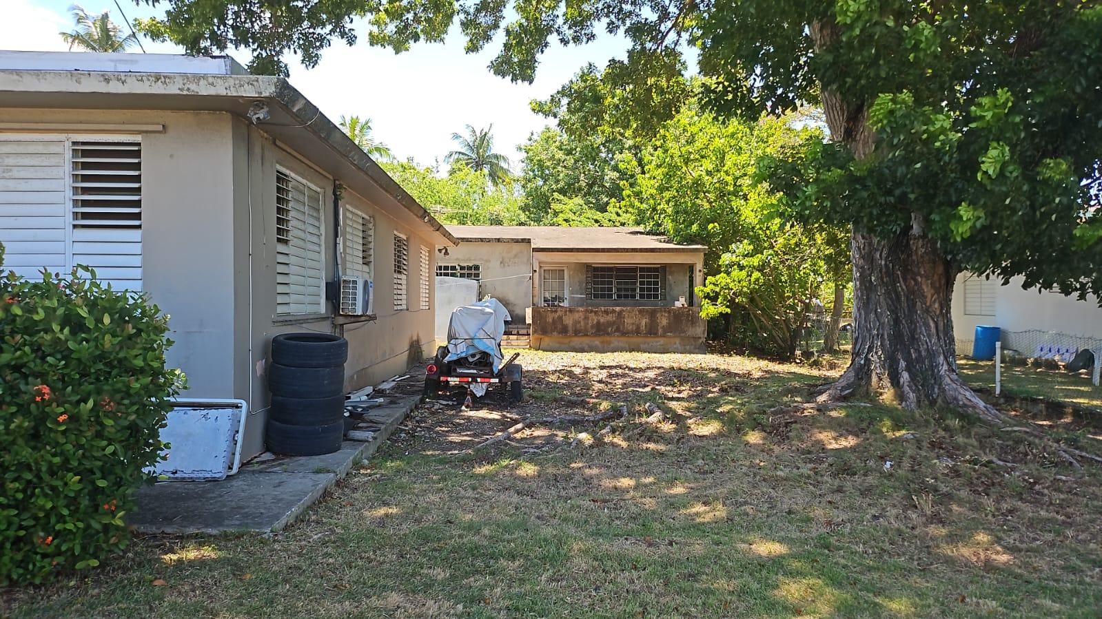 Property in Cerro Gordo, Vega Alta, P.R — photo 2