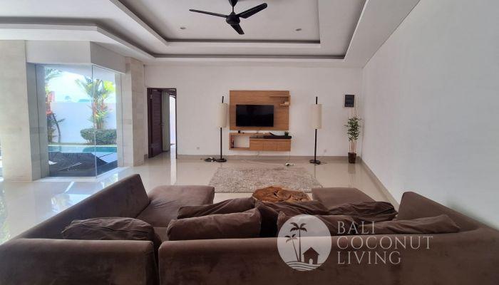 3 BEDROOM COZY VILLA INI CANGGU FOR RENT — photo 3