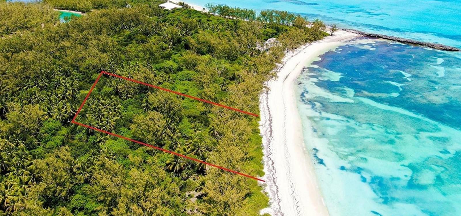 Lot #4, Rose Island Beach and Harbor Club — photo 1