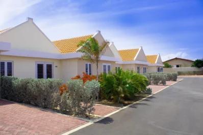 3 Bedroom Home for Sale - Luxury Newly Built Villas at Perla di Karibe — photo 3