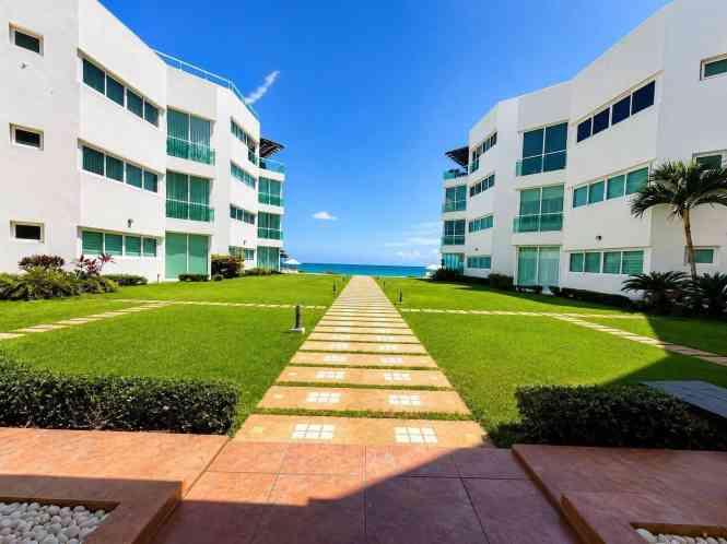 Oceanfront Paradise 2 Bedroom Apartment in Sosua — photo 3
