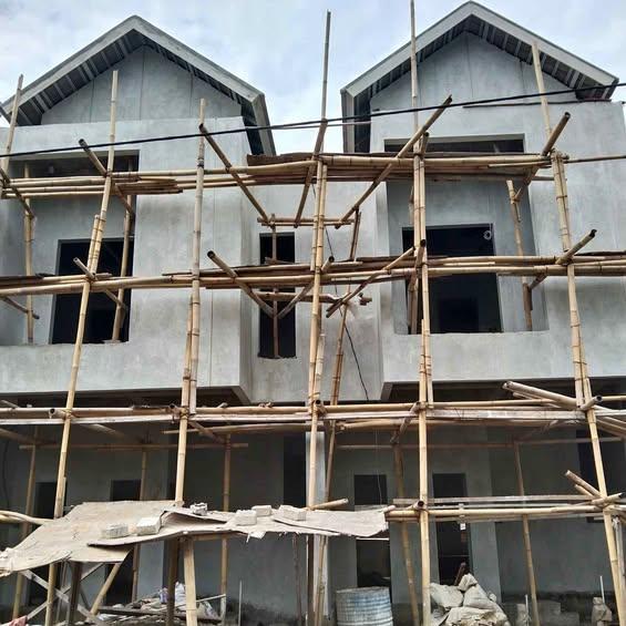 3-bedroom house in Denpasar — photo 1
