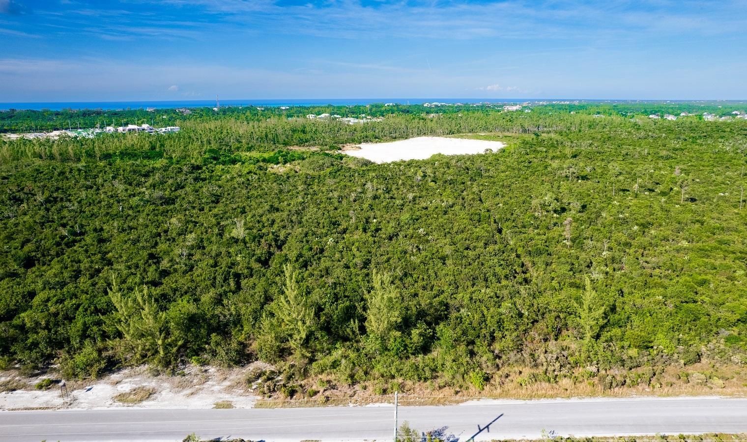 LOT A SOUTH OCEAN ACREAGE — photo 3