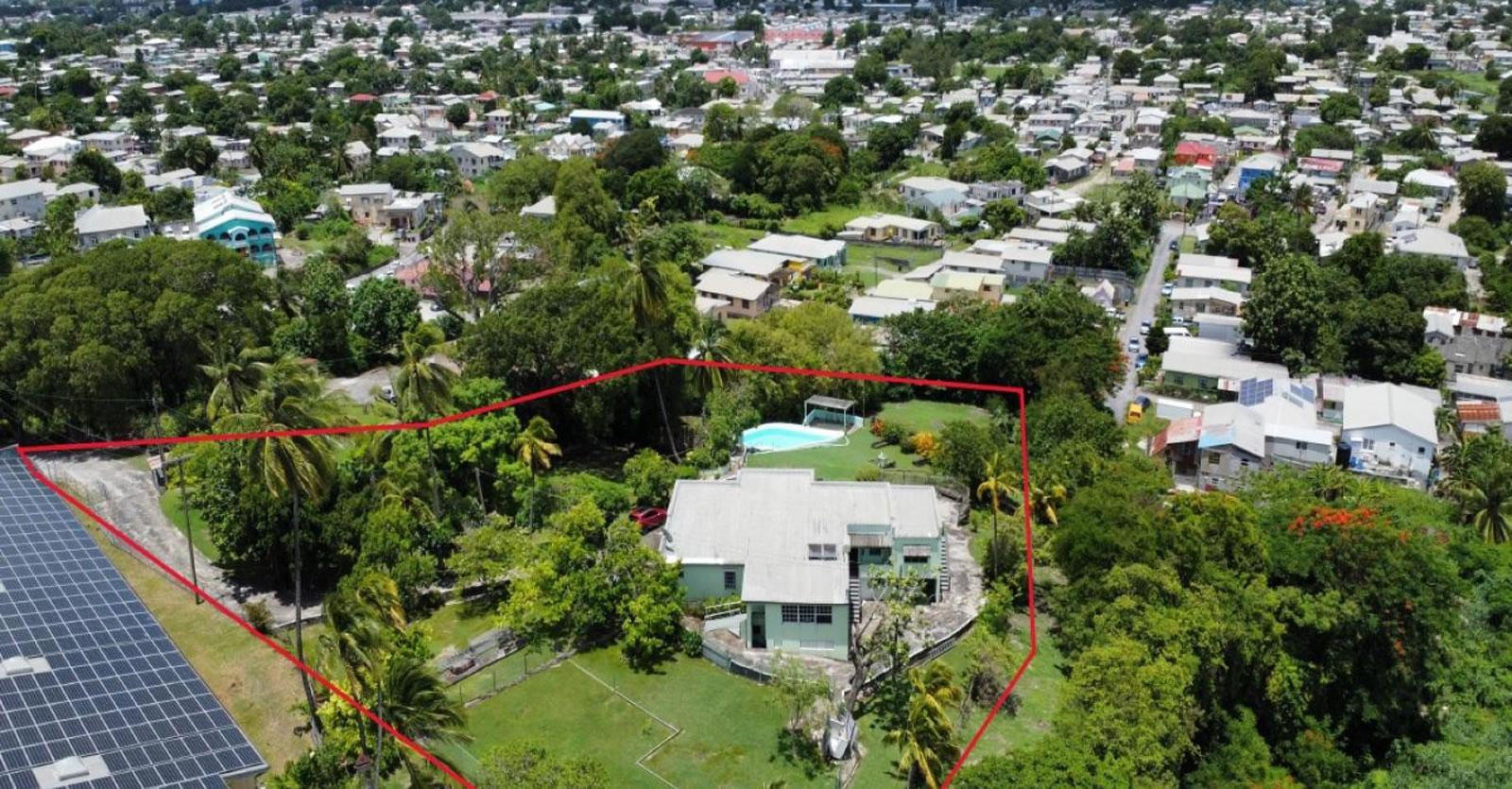 3 Bedroom Home for Sale in Paradise Heights, St Michael, Barbados — photo 3