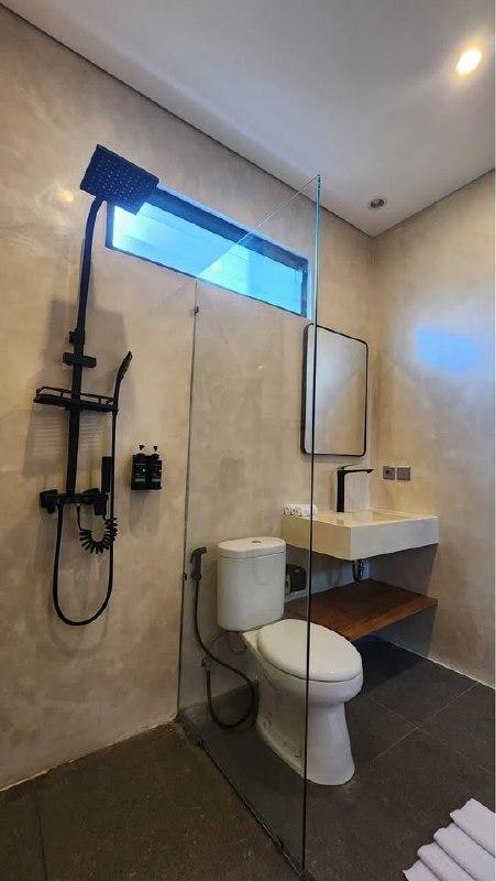 1-bedroom apartment in Berawa, 5 minutes from the beach — photo 5