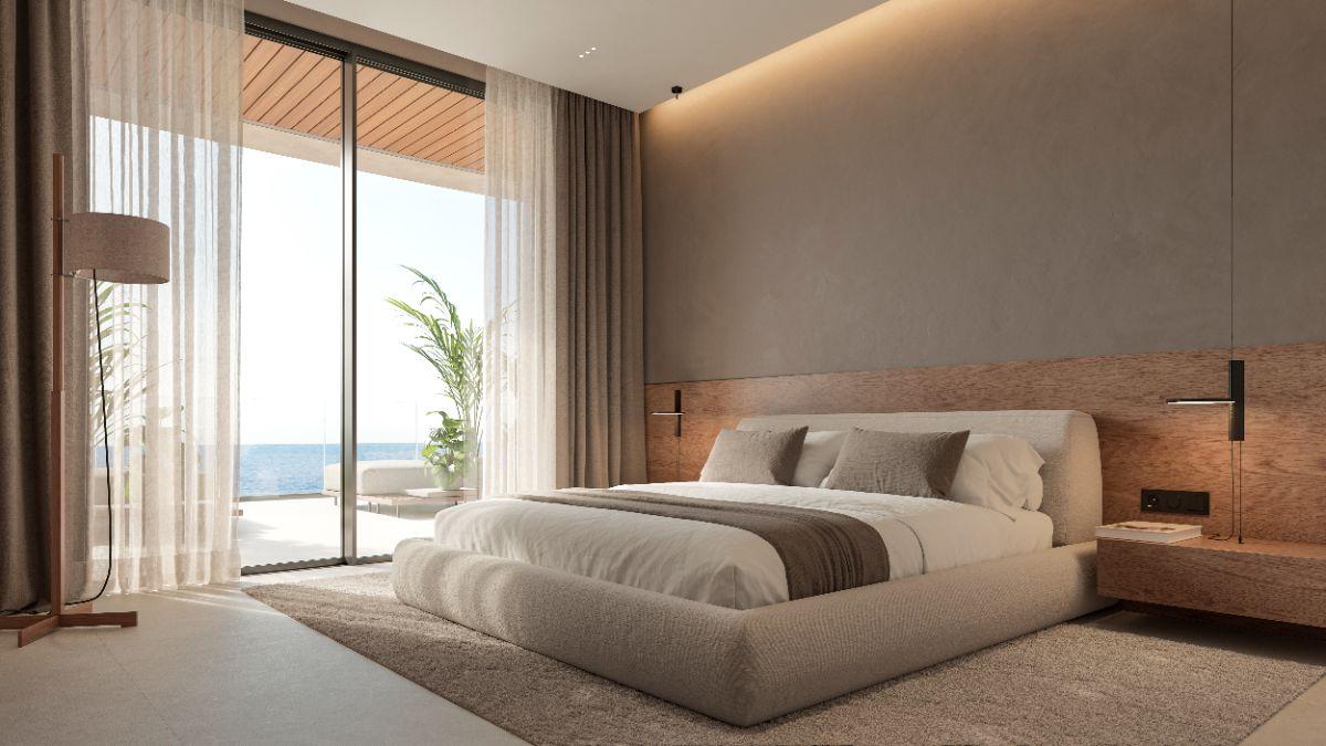 1 Bedroom Garden Residence with Lounge, Private Picuzzi and 2.5 Baths in Cap Cana Marina — photo 3