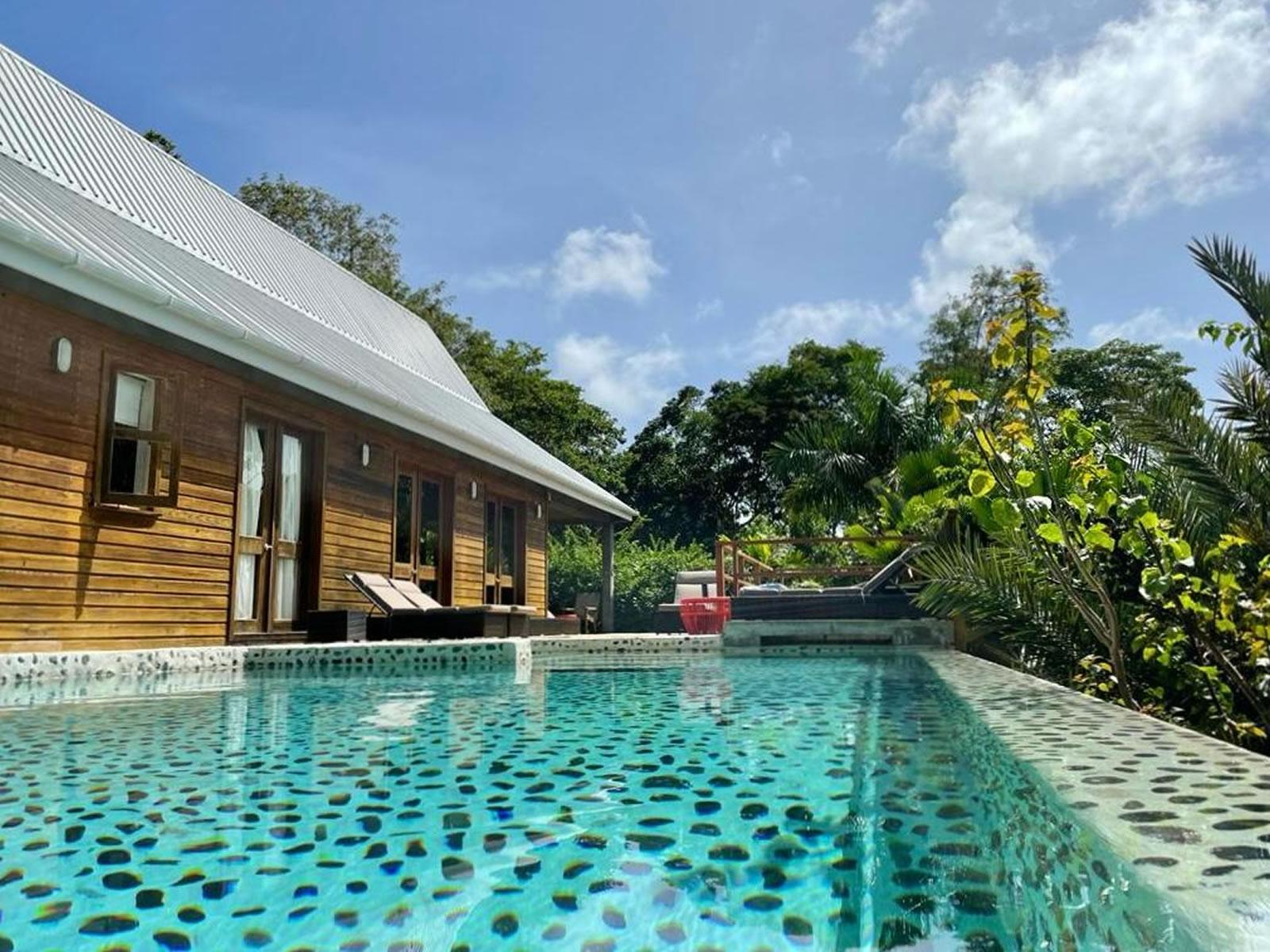 6 Bedroom Luxury Estate for Sale, Carriacou, Grenada Grenadines — photo 2