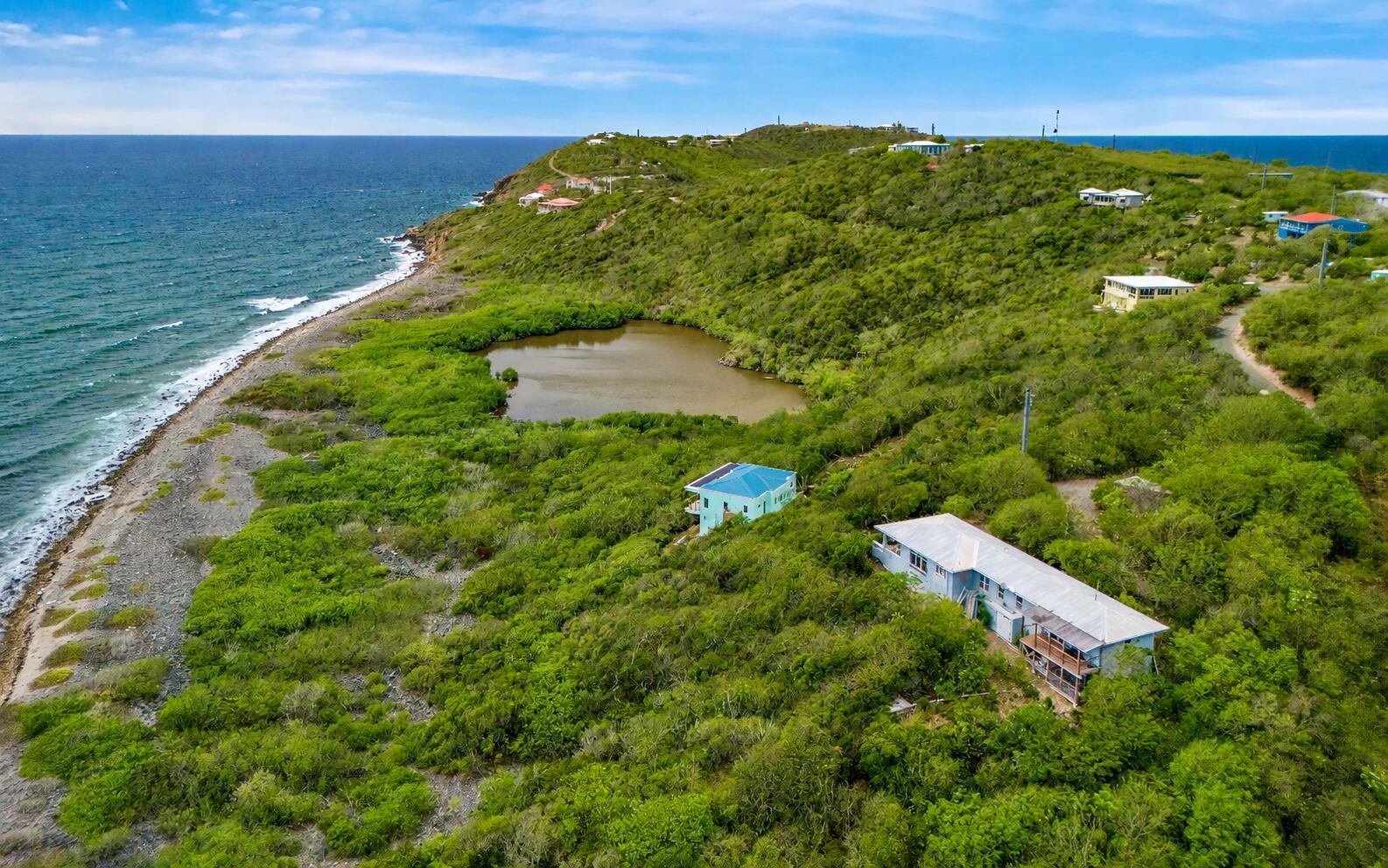 3-bedroom house in Water Island, United States Virgin Islands — photo 4
