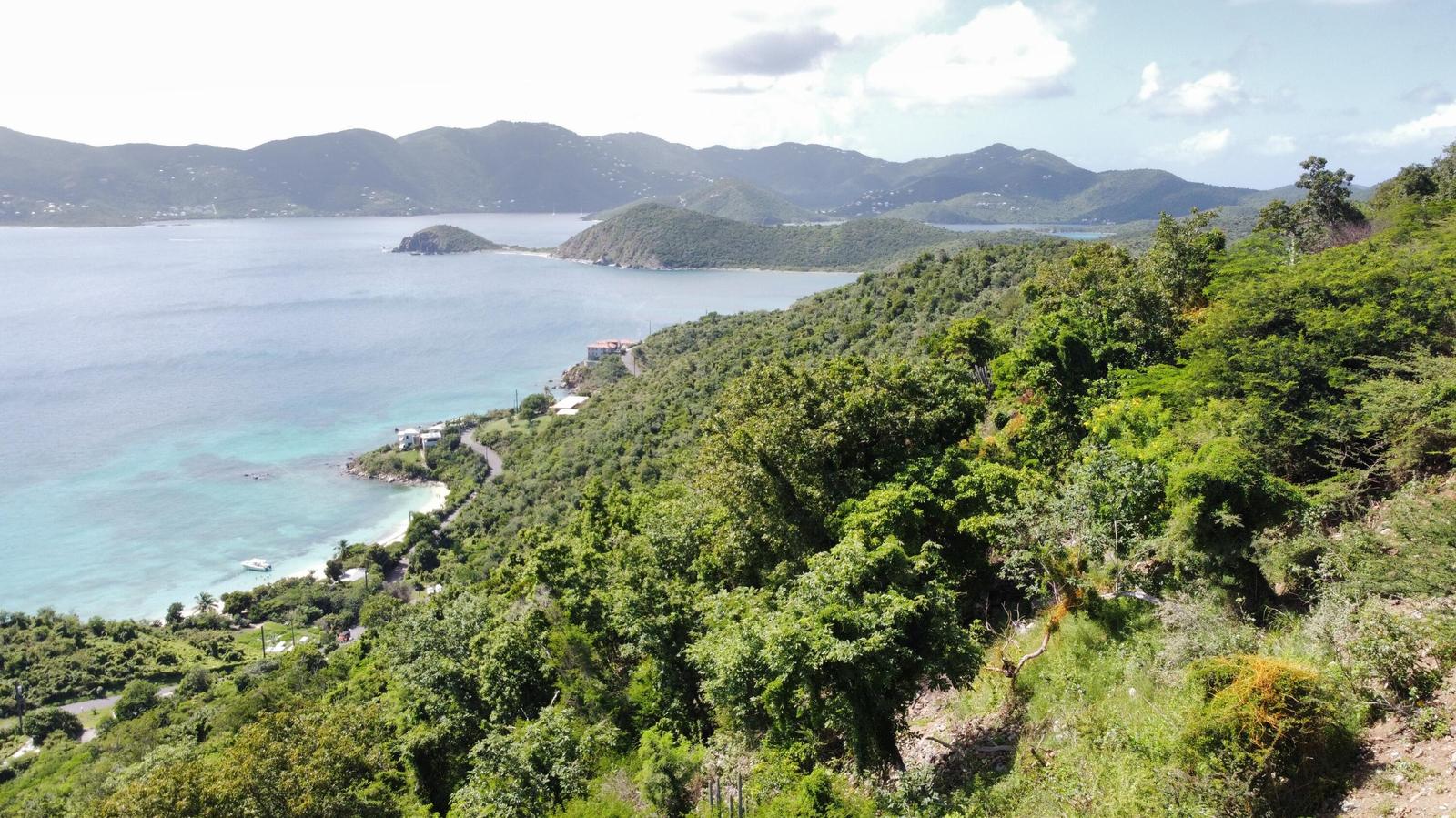 6-o-27 Hansen Bay, St. John, USVI — photo 4