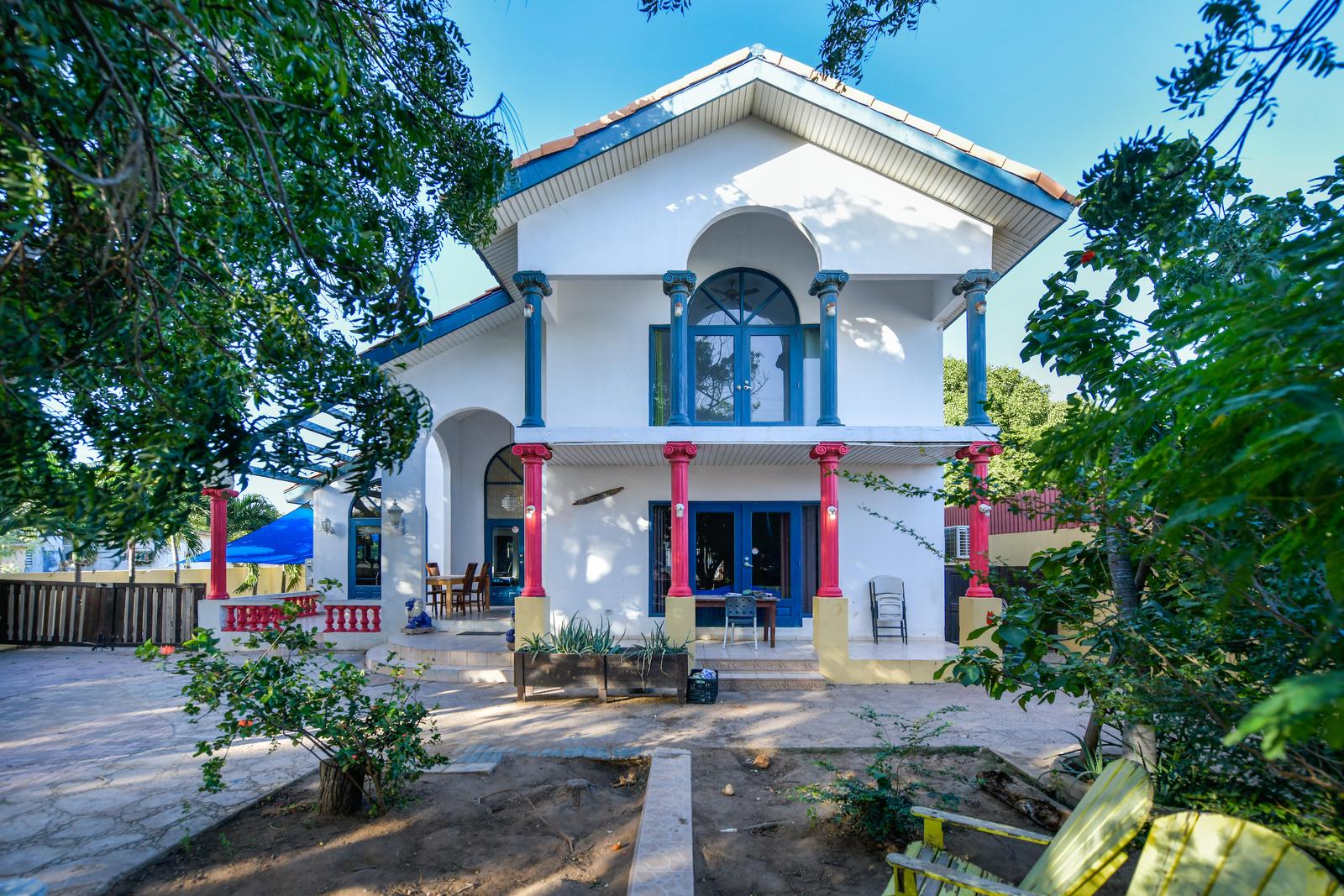 7 Bedroom House in Bubali, Noord — photo 3