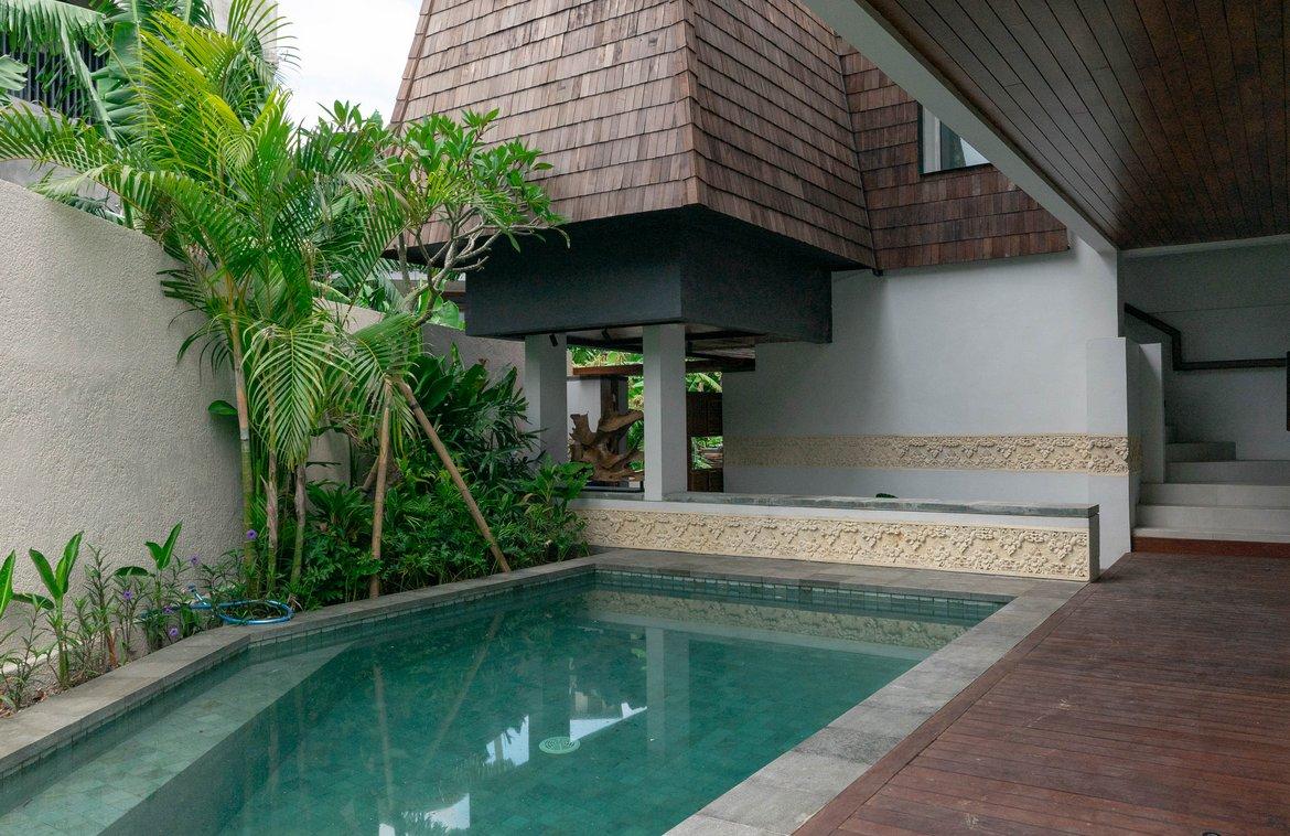 Rare Freehold Opportunity Near Batu Bolong Beach in Canggu, Bali, Indonesia — photo 3