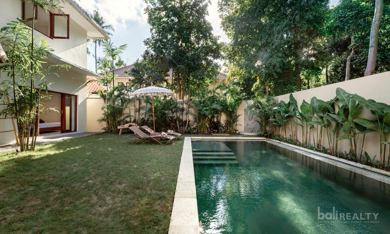 4 bedroom villa for rent in Tabanan, Bali, Indonesia — photo 3