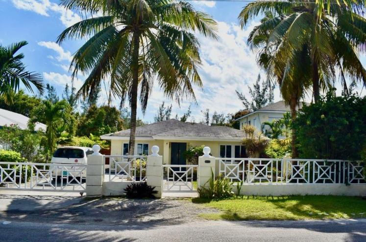3BR Sea Beach Estates in The Bahamas — photo 2