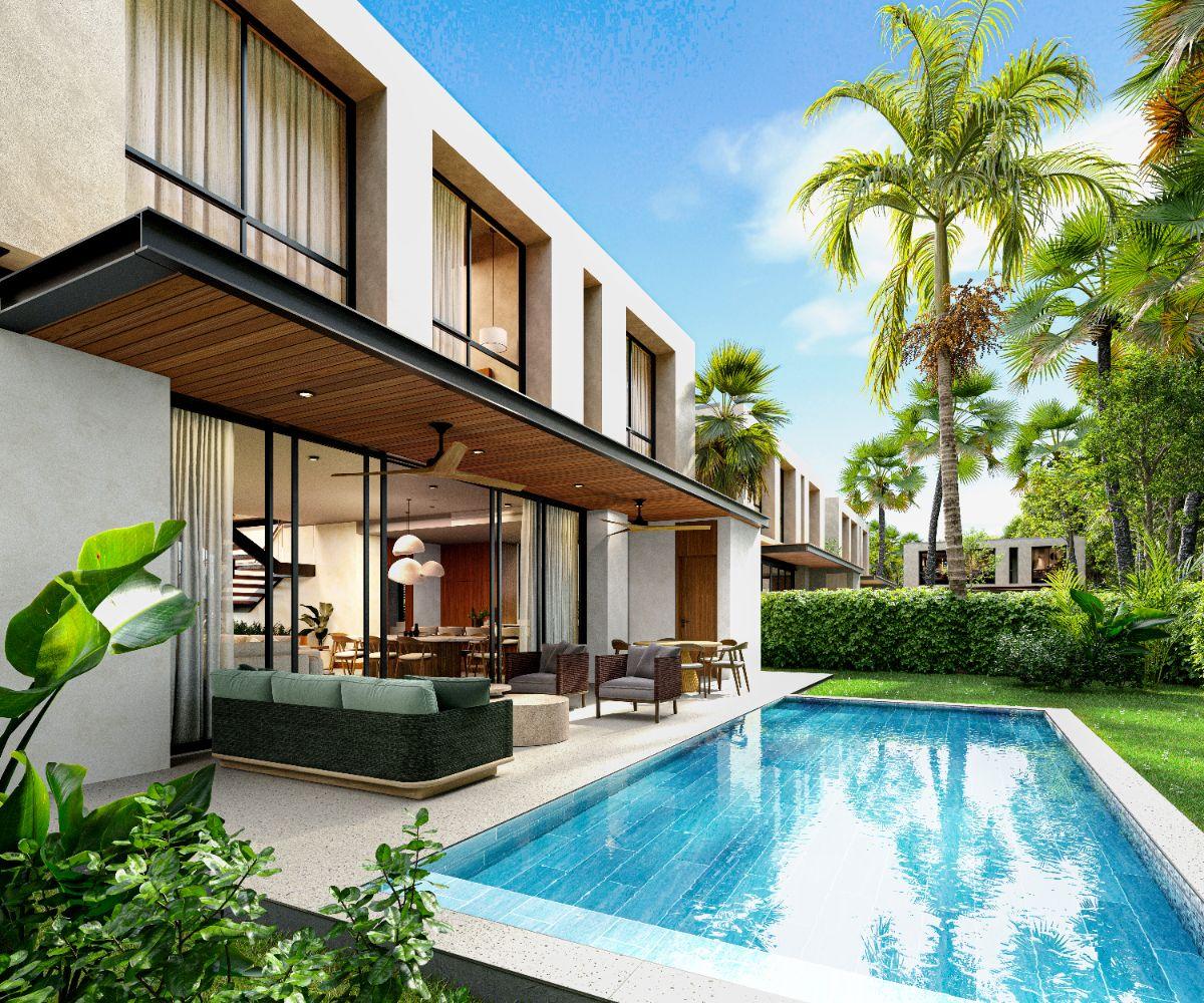 4-bedroom villa in Cap Cana, Dominican Republic — photo 1