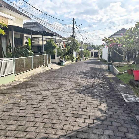 2-bedroom house in Badung, Bali — photo 1