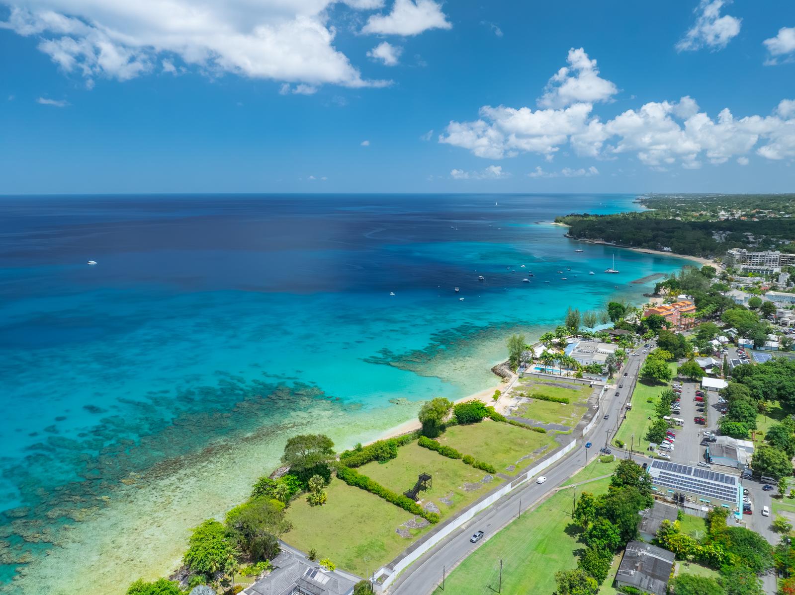 Platinum Bay, St. James, Barbados — photo 1