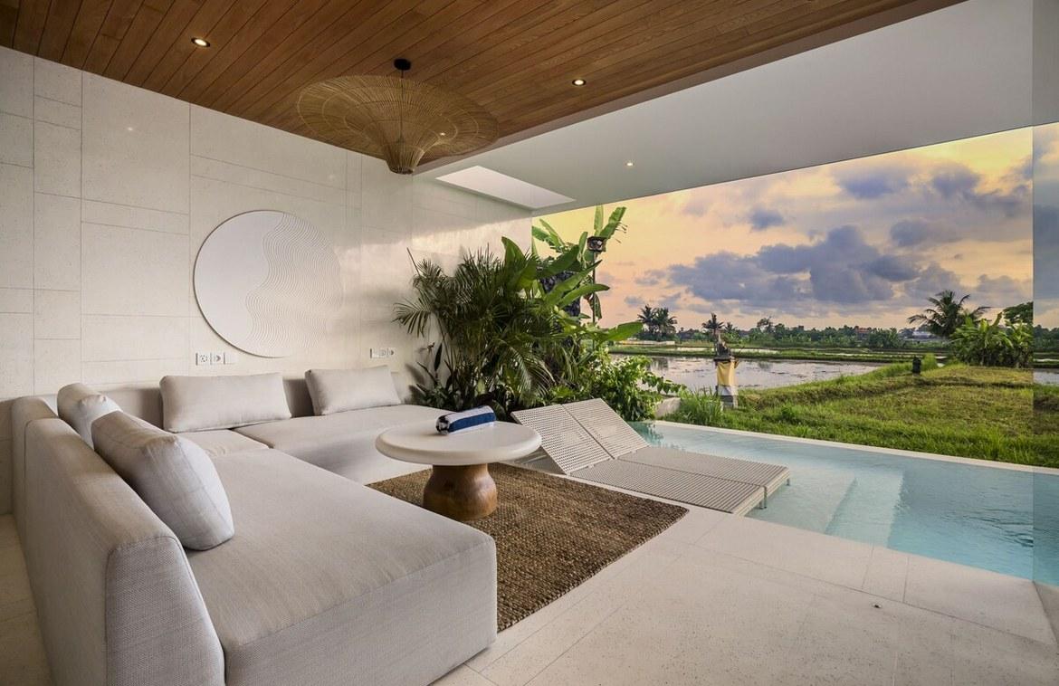 1 bedroom villa for sale — photo 1