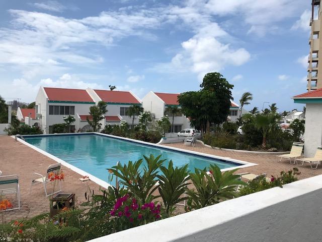 2 Bedroom Condo for Sale, Rainbow Beach Club, Cupecoy, St Maarten — photo 2
