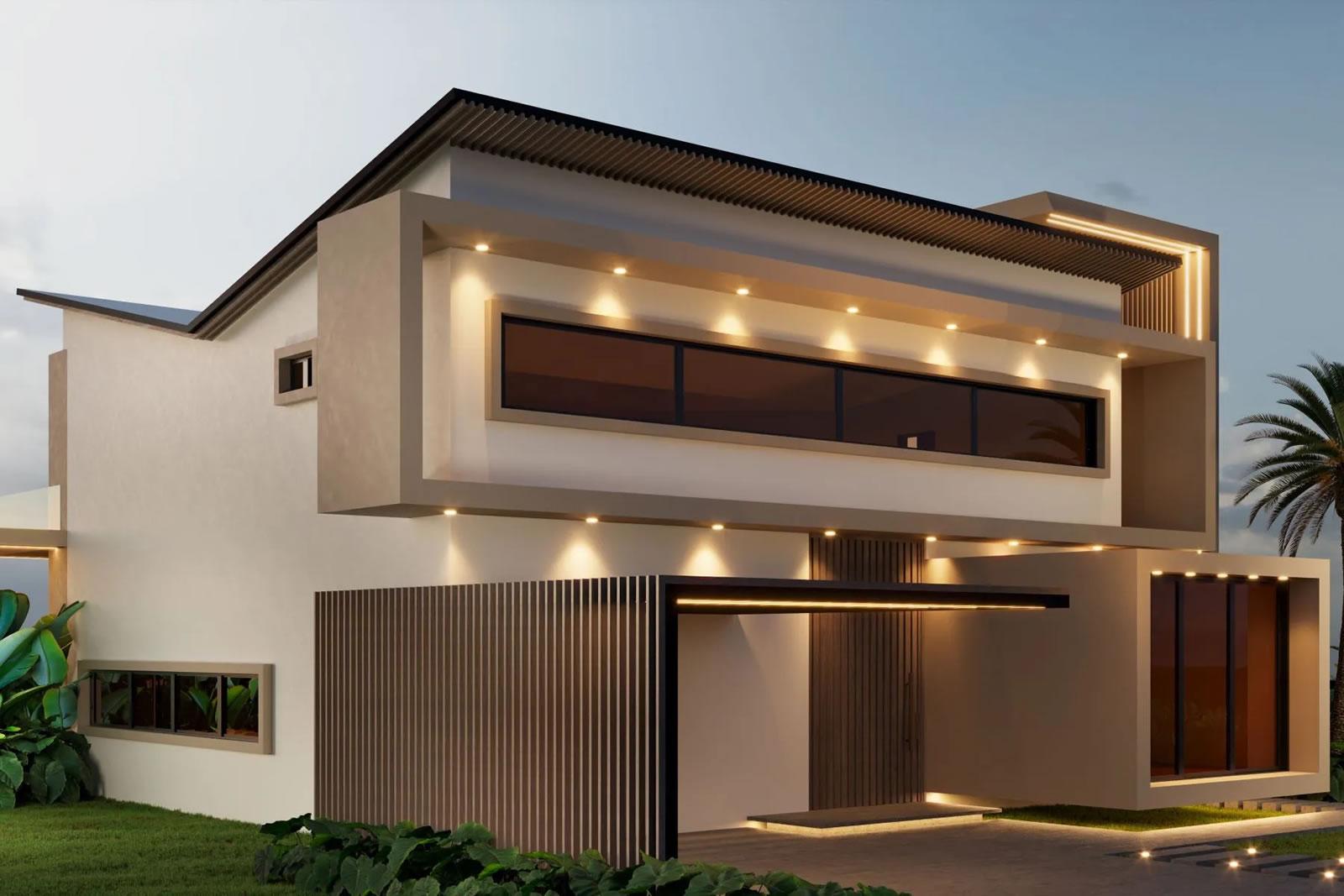 4 Bedroom Pre-Construction Villa for Sale, Caleton Residences, Cap Cana, Dominican Republic — photo 4