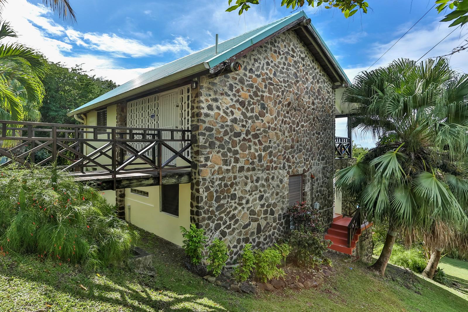 6 Bedroom Property for Sale, Belle Vue, Cap Estate, St Lucia — photo 3