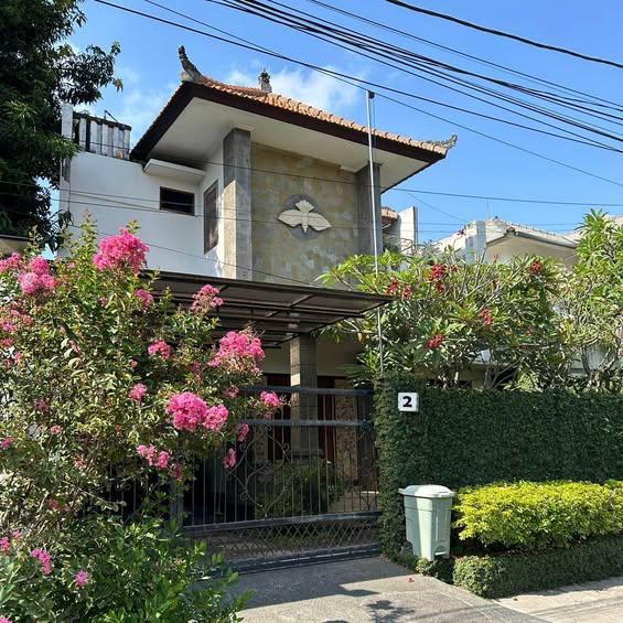 3-bedroom house in Denpasar — photo 1