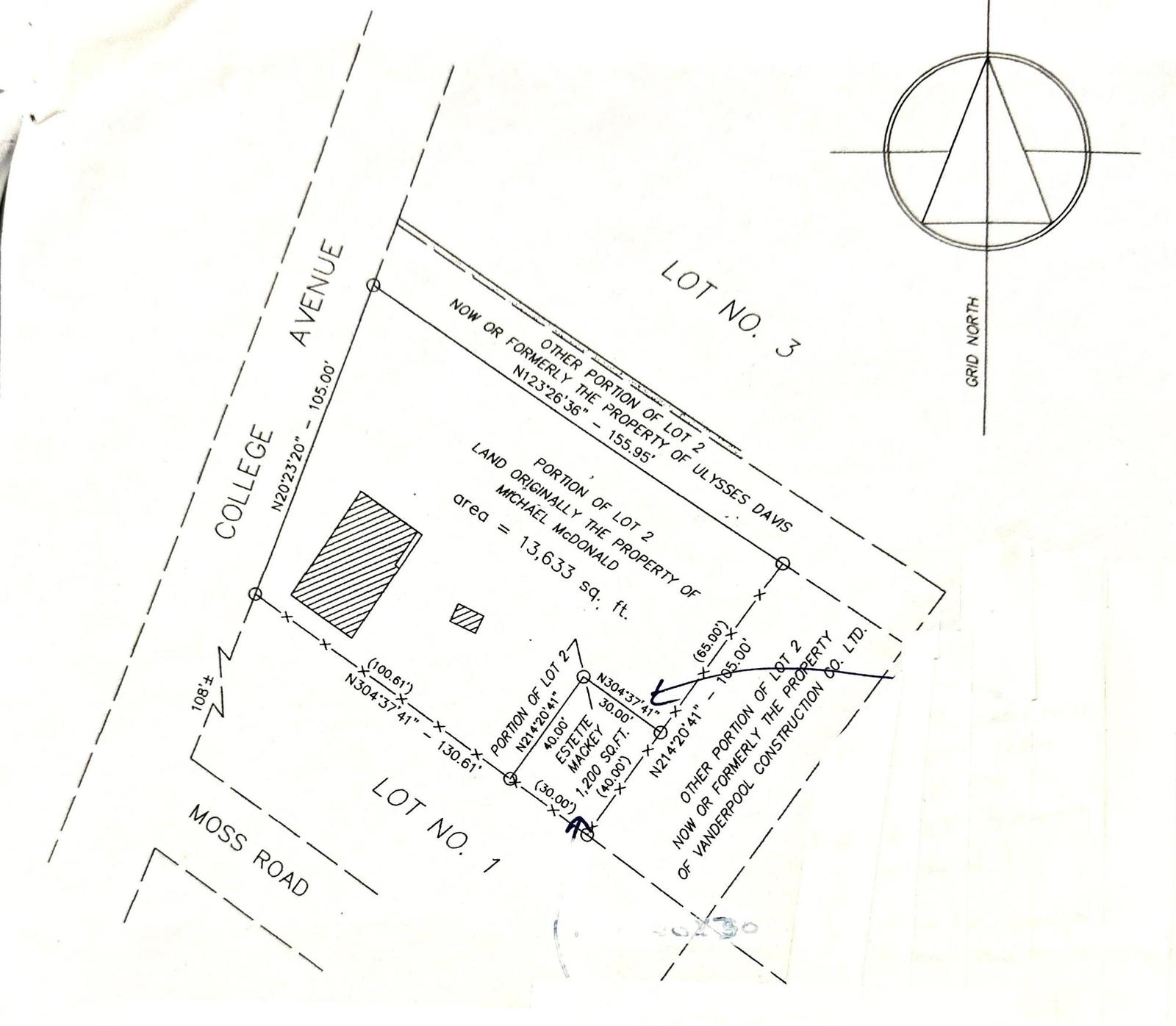 4 bedroom Residence for sale - 15 OAKES FIELD, Nassau / New Providence, The Bahamas — photo 3