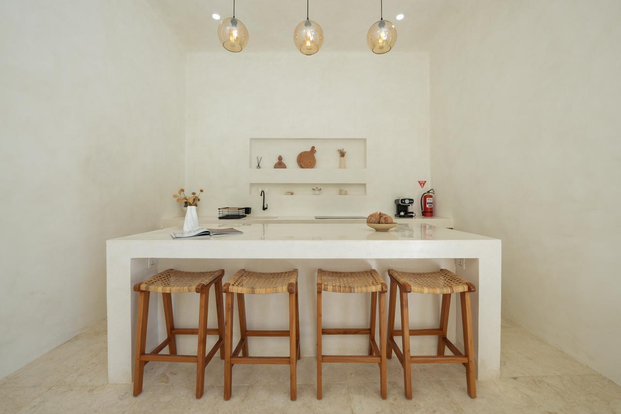 2-bedroom villa in Canggu, Bali — photo 4