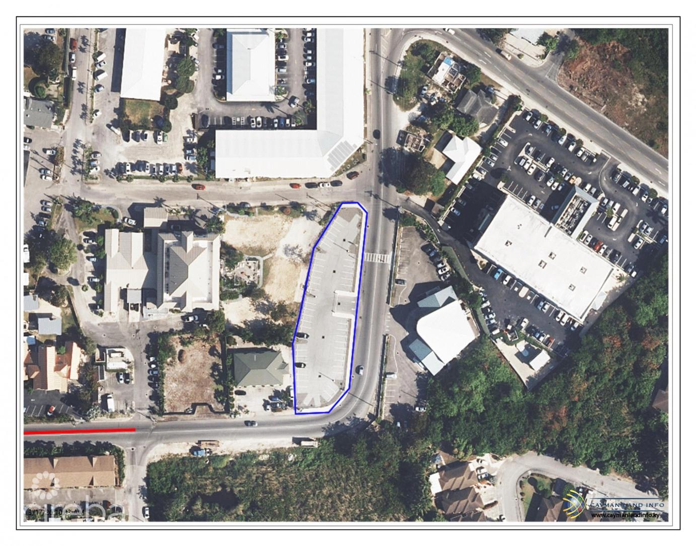 George Town Self Contained Parking Lot — photo 2