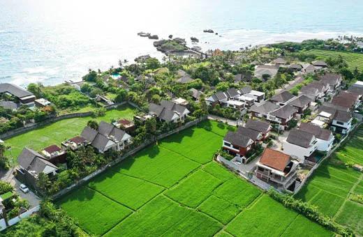 Ombak Luxury Residence — photo 2