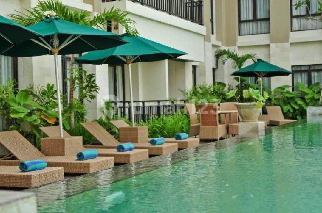 Grand Kuta Bali 3-Bedroom Apartment — photo 4