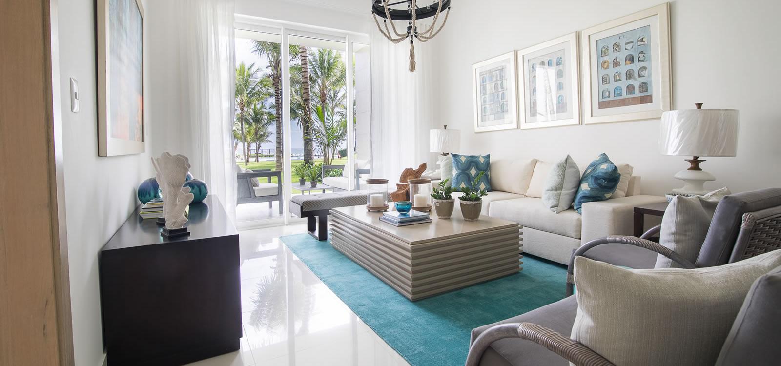 2 Bedroom Beachfront Condos for Sale, Cabarete, Dominican Republic — photo 1