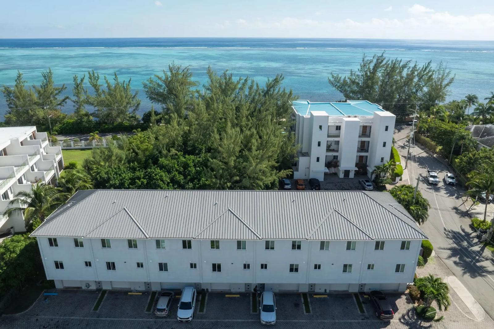 4 Bedroom Townhome for Sale, South Bay Estates, Bel Air Drive, South Sound, Grand Cayman — photo 3